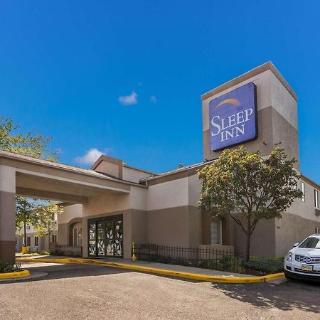 Sleep Inn Airport Sioux Falls Exteriör bild